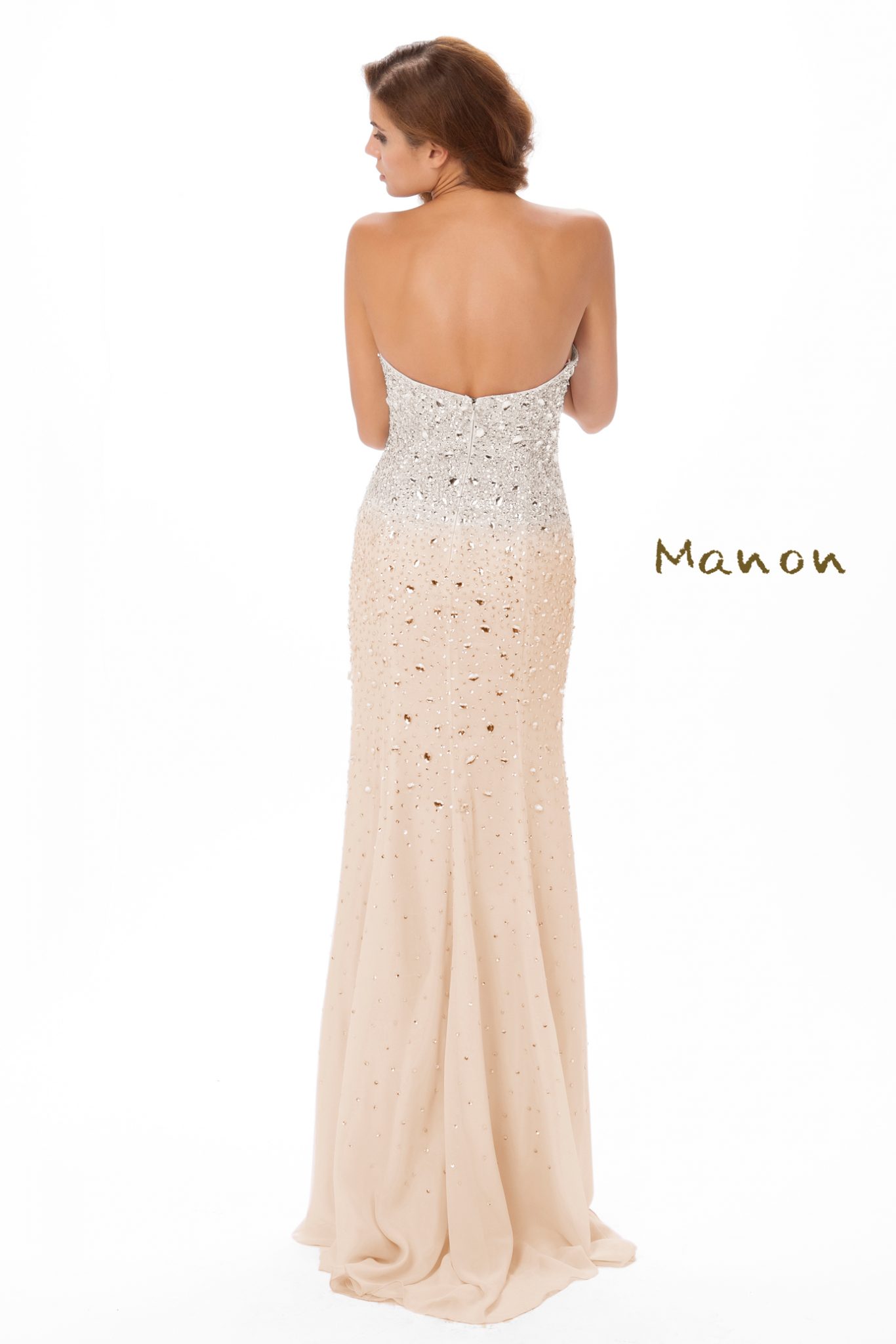 Manon Dress