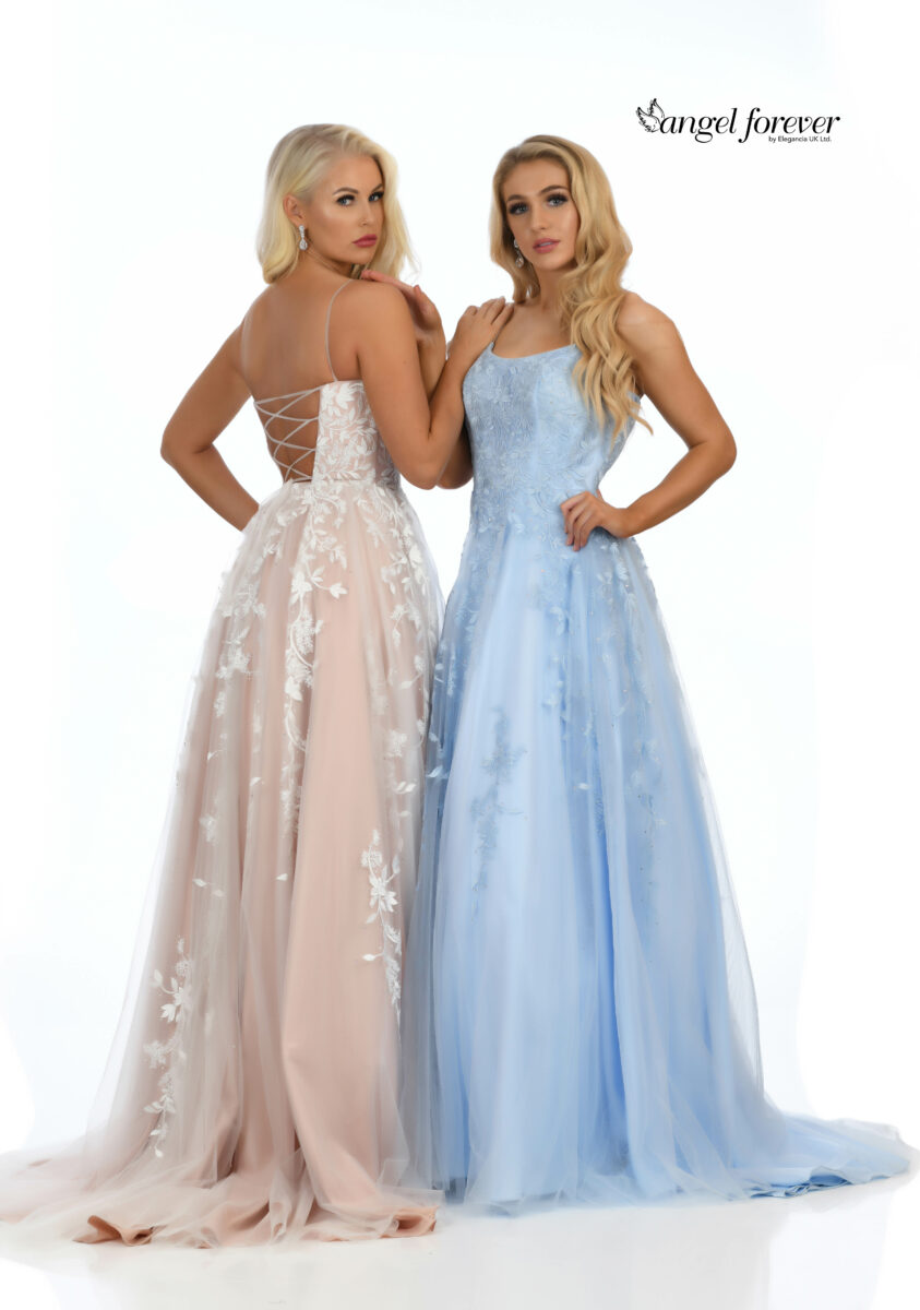 places to go prom dress shopping near me